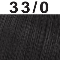 33/0 Intense Dark Brown/Natural