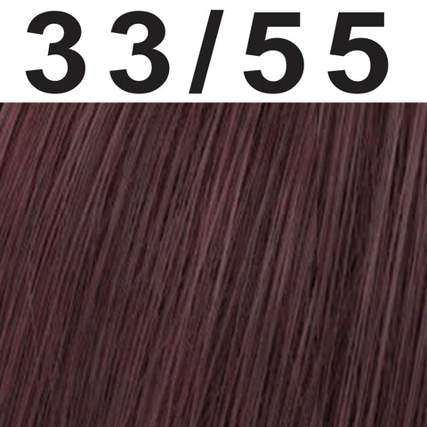 Wella Koleston Perfect Me Permanent Hair Colors Extension