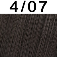 4/07 Medium Brown/Natural Brown