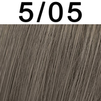 5/05 Very Light Blonde Natural Mahogany