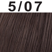 5/07 Light Brown/Natural Brown