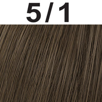 5/1 Light Brown/Ash