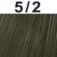5/2 Light Brown/Matte