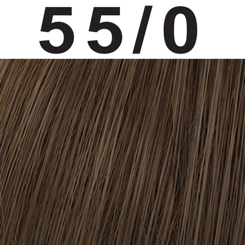 Wella Koleston Perfect Me Permanent Hair Colors Extension