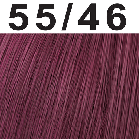 Wella Koleston Perfect Me Permanent Hair Colors Extension