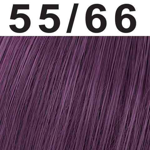 Wella Koleston Perfect Me Permanent Hair Colors Extension