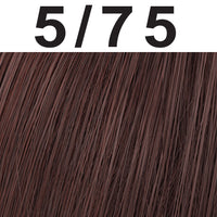 5/75 Light Brown/Brown Red-Violet