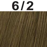 6/2 Dark Blonde/Matte