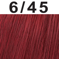 6/45 Dark Blonde/Red Red-Violet