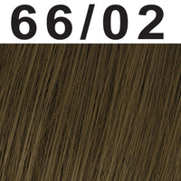 66/02 Intense Dark Blonde Natural Matte