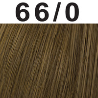 66/0 Intense Dark Blonde/Natural