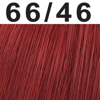 66/46 Intense Dark Blonde/Red Violet