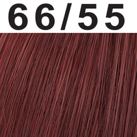 66/55 Intense Dark Blonde/Red-Violet Red-Violet