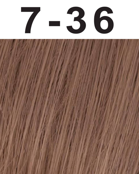 Wella Koleston Perfect Me Permanent Hair Color