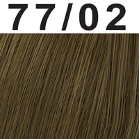 77/02 Intense Medium Blonde/Natural Matte