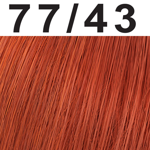 Wella Koleston Perfect Me Permanent Hair Colors Extension