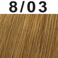 8/03 Light Blonde/Natural Gold