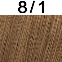 8/1 Light Blonde/Ash