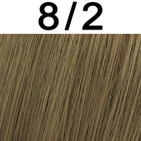 8/2 Light Blonde/Matte