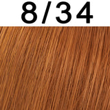 Wella Koleston Perfect Me Permanent Hair Color