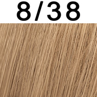 8/38 Light Blonde/Gold Pearl