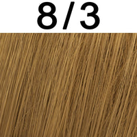 8/3 Light Blonde/Gold