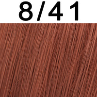 8/41 Light Blonde/Red Ash