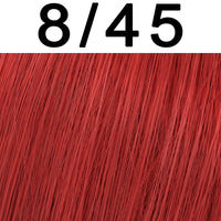 8/45 Light Blonde/Red Red-Violet