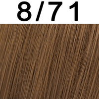 8/71 Light Blonde/Brown Ash