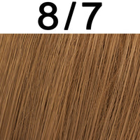 8/7 Light Blonde/Brown