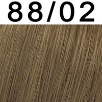 88/02 Intense Light Blonde/Natural Matte