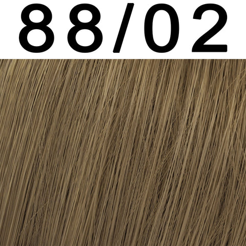 Wella Koleston Perfect Me Permanent Hair Colors Extension