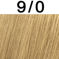 9/0 Very Light Blonde/Natural