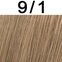 9/1 Very Light Blonde/Ash