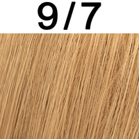 9/7 Very Light Blonde/Brown