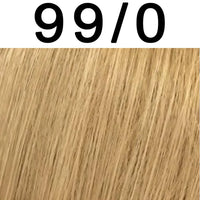 99/0 Intense - Very Light Blonde/Natural