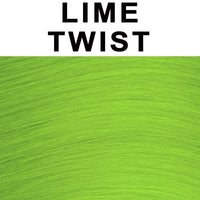 Lime Twist