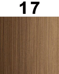 17 Ash Brown