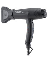 Twin Turbo 4000 Monza Dryer + Magic Sense Diffuser