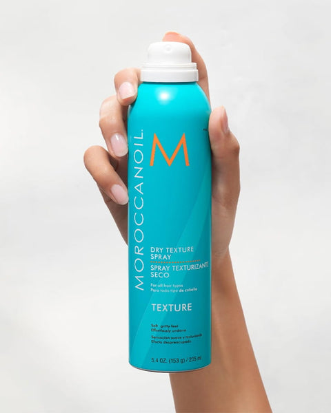 Moroccanoil Dry Trexture Spray 5.4 oz