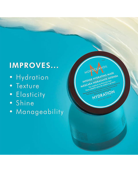Moroccanoil Intense Hydrating Mask 8.5 oz
