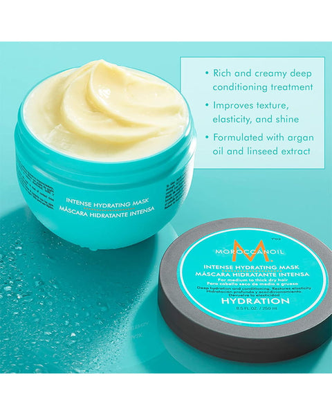 Moroccanoil Intense Hydrating Mask 8.5 oz