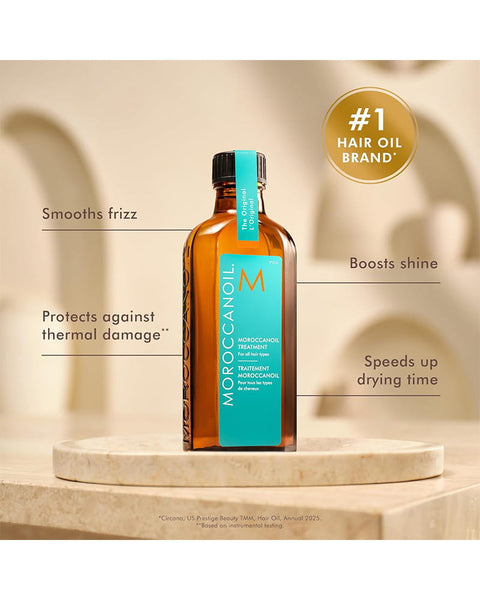 Moroccanoil Original Treatment
