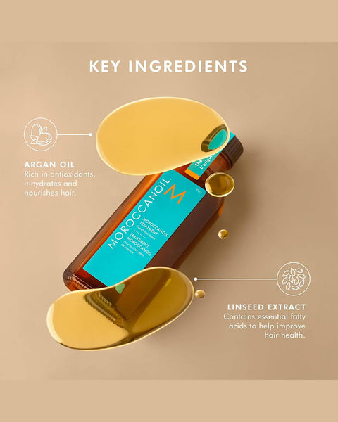 Moroccanoil Original Treatment
