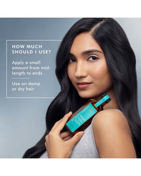 Moroccanoil Original Treatment