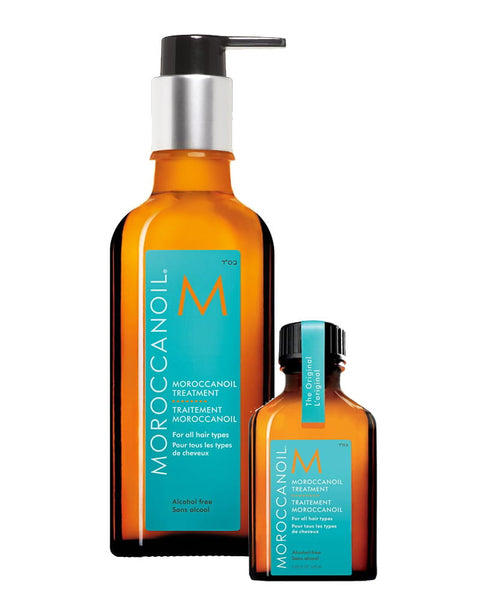 Moroccanoil Original Treatment