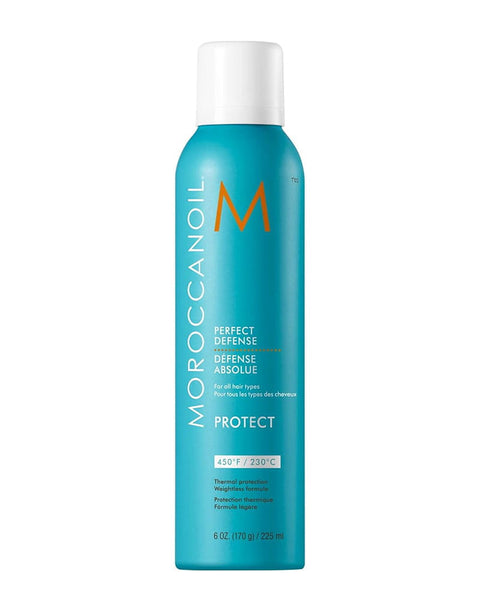 Moroccanoil Perfect Defense Heat Protectant 6 oz
