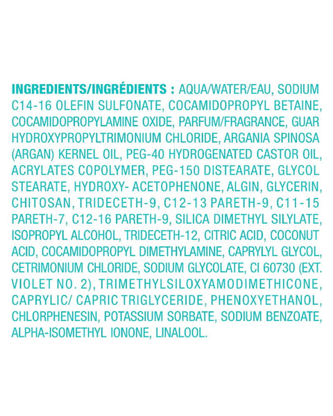 Moroccanoil Blonde Perfecting Purple Shampoo 6.7 oz