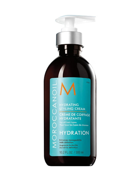 Moroccanoil Hydrating Styling Cream 10.2 oz