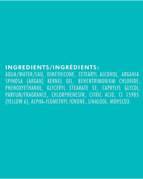 Moroccanoil Hydrating Styling Cream 10.2 oz